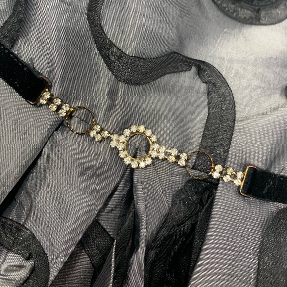 Olivia Rose Girls Formal Dress - Picture 6 of 8